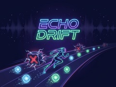 Hra Echo Drift
