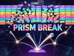 Hra Prism Break
