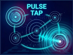 Hra Pulse Tap