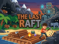 Hra The Last Raft