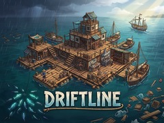 Hra Driftline