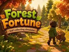 Hra Forest Fortune