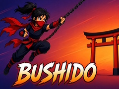 Hra Bushido