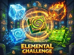 Hra Elemental Challenge