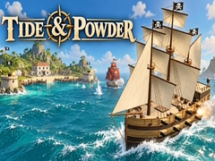 Hra Tide & Powder