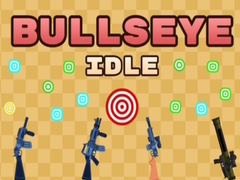 Hra Bullseye Idle