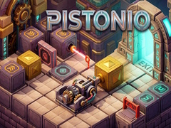 Hra Pistonio