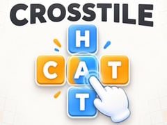 Hra CrossTile