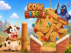 Hra Cow Rescue