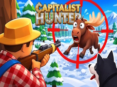 Hra Capitalist Hunter