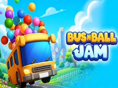 Hra Bus n Ball Jam