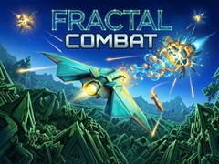 Hra Fractal Combat