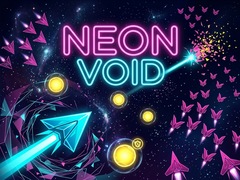 Hra Neon Void