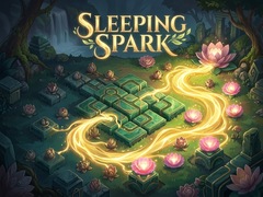 Hra Sleeping Spark