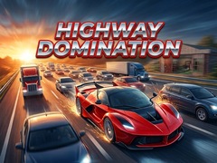 Hra Highway Domination
