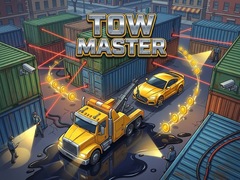 Hra Tow Master