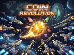 Hra Coin Revolution