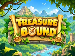 Hra Treasure Bound