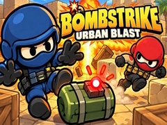 Hra Bombstrike Urban Blast