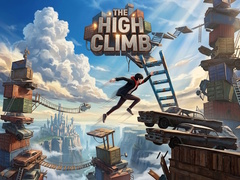 Hra The High Climb