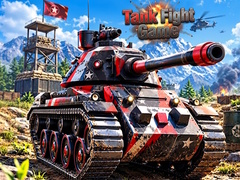 Hra Tank Fight Game