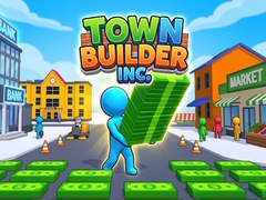 Hra Town Builder Inc.