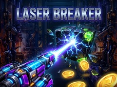 Hra Laser Breaker