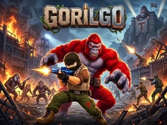 Hra GorilGo