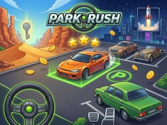 Hra Park Rush