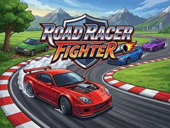 Hra Road Racer Fighter