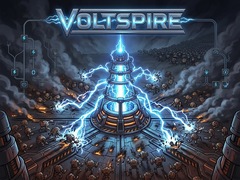 Hra Voltspire