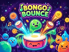 Hra Bongo Bounce