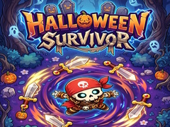 Hra Halloween Survivor