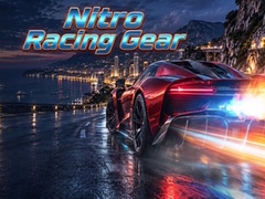 Hra Nitro Racing Gear
