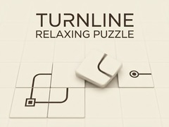 Hra Turnline - Relaxing Puzzle