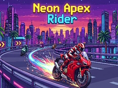 Hra Neon Apex Rider