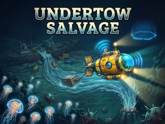 Hra Undertow Salvage