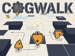 Hra Cogwalk
