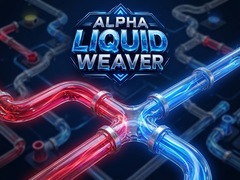 Hra Alpha Liquid Weaver