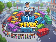Hra Bus Fever