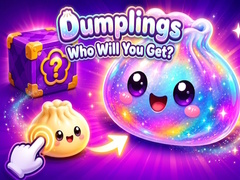 Hra Dumplings: Who Will You Get?