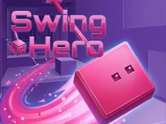 Hra Swing Hero
