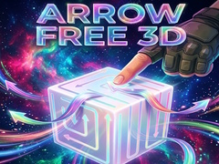 Hra Arrow Free 3D
