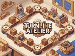 Hra Turnline Atelier