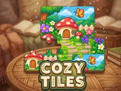 Hra Cozy Tiles