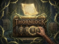 Hra Thornlock
