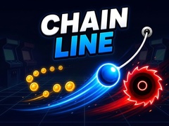 Hra Chainline