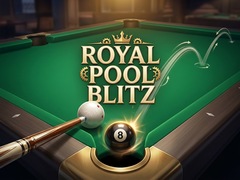 Hra Royal Pool Blitz