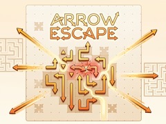 Hra Arrow Escape