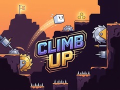 Hra Climb Up